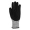 Magid Cut-Resistant Coated Gloves, Cut Level A4 , Sandy Nitrile , 7 1 PR GPD455-7 - alternate 3